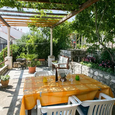 Apartament Gigi - Two Bedroom With Terrace And Sea View *