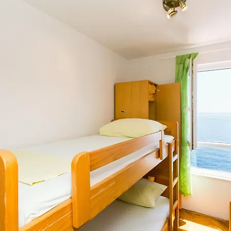 Gigi - Two Bedroom With Terrace And Sea View *