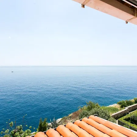 Gigi - Two Bedroom With Terrace And Sea View ドゥブロブニク