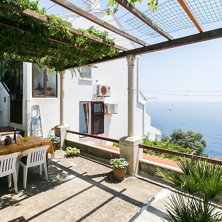 Gigi - Two Bedroom With Terrace And Sea View Apartment *