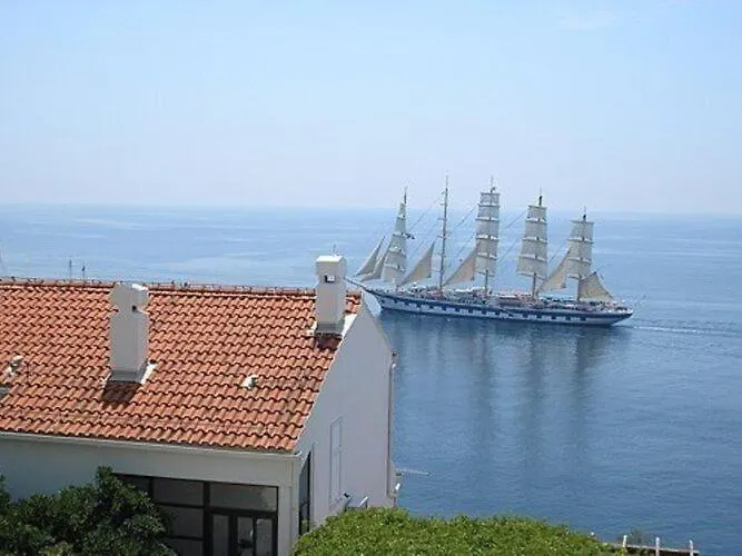Gigi - Two Bedroom With Terrace And Sea View Apartamento