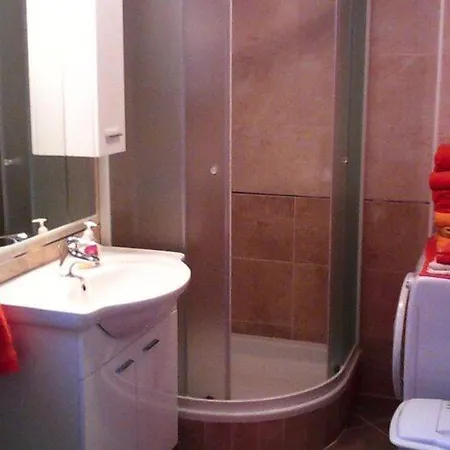 Gigi - Two Bedroom With Terrace And Sea View Apartamento *